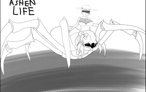 Chapter 7 Arthemia concept art