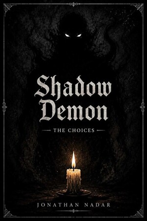 Shadow Demon