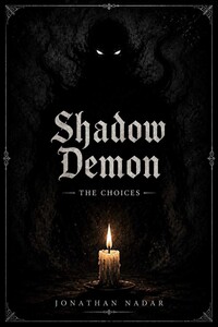 Shadow Demon
