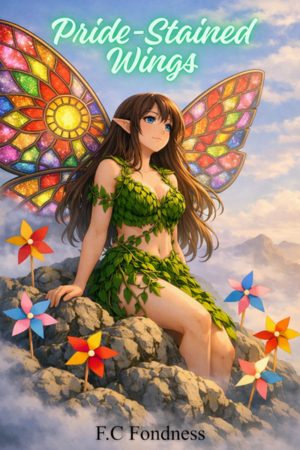 Mari on a Mountain