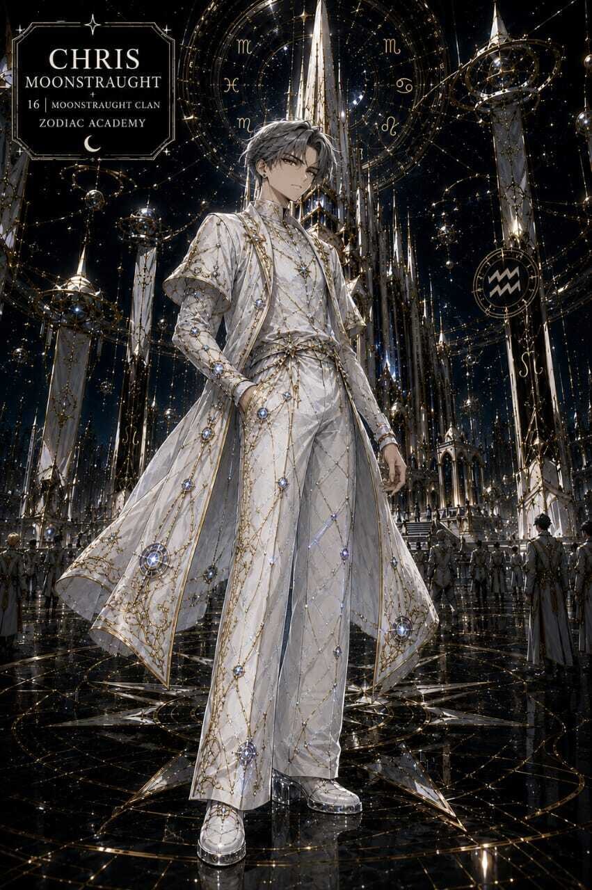 Protagonist