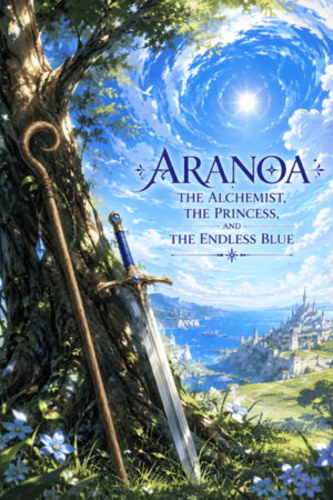 Cover art
