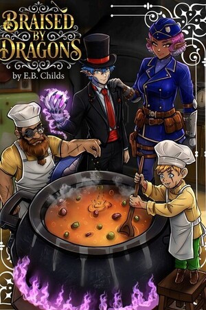 Braised by Dragons