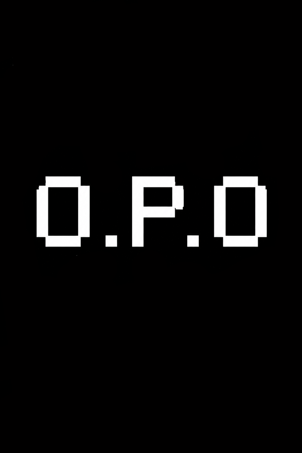 O.P.O COVER