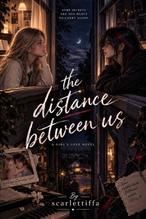The Distance Between Us