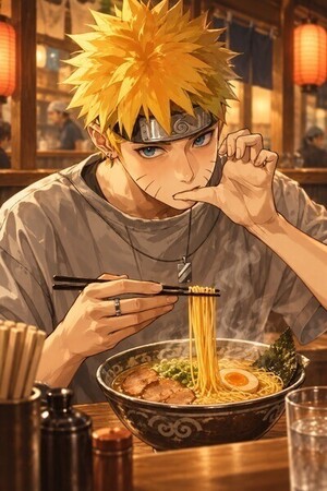 Naruto: Shadow Clone System