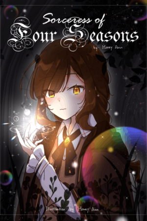 Sorceress of Four Seasons