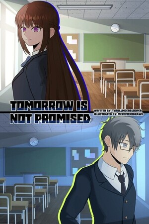 Tomorrow is not promised 