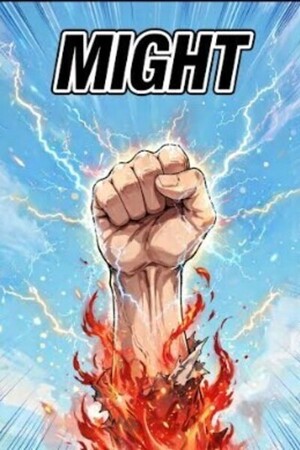 MIGHT