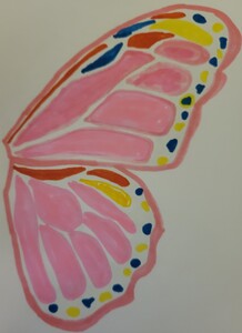 Fern's Wings
