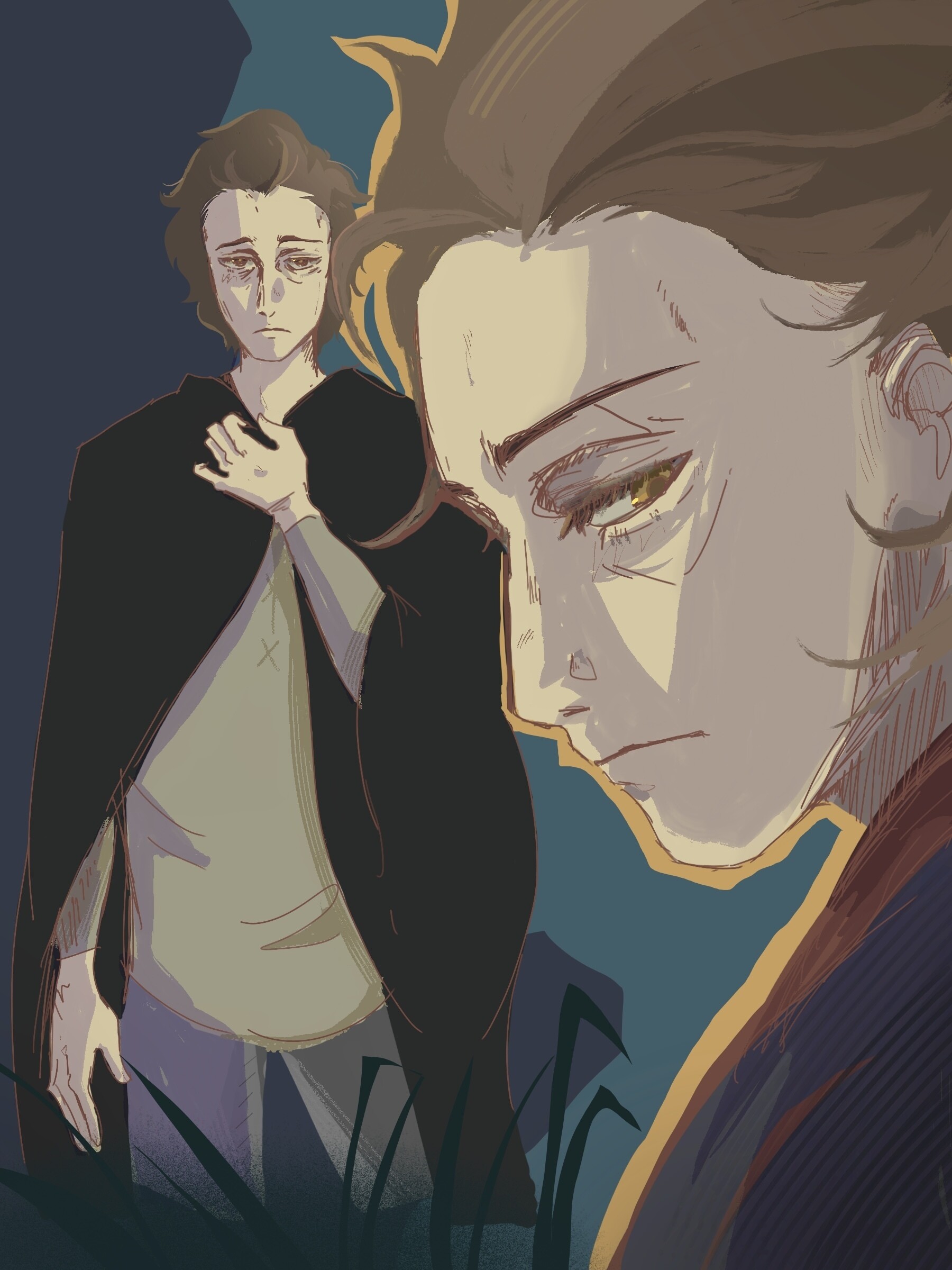 Soren