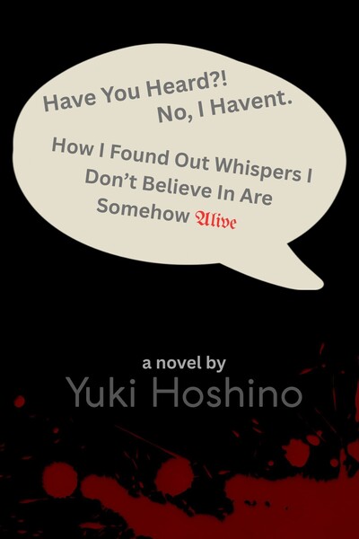 First cover