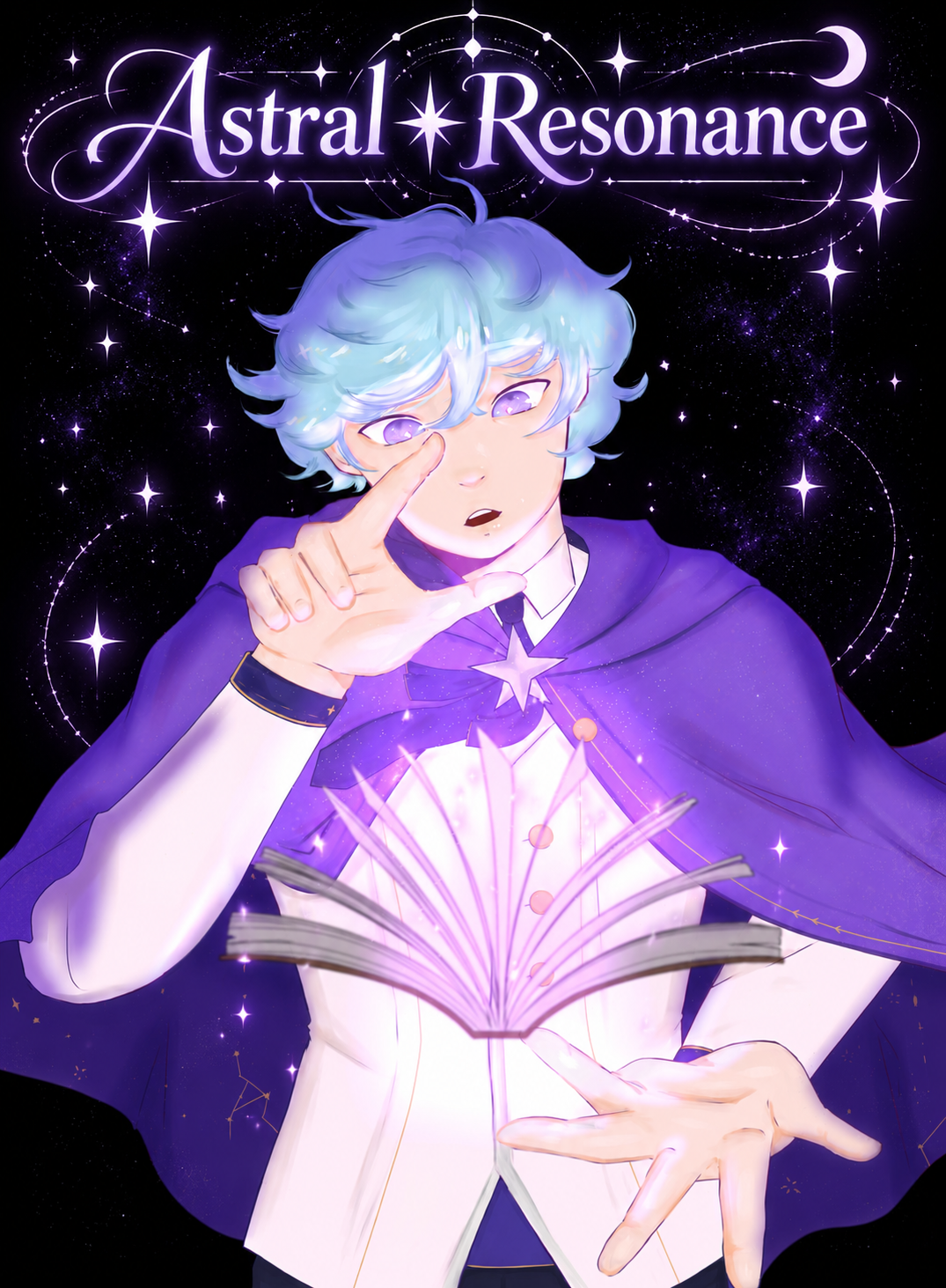 Astral Resonance
