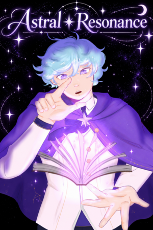 Astral Resonance