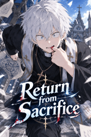 AI cover art Placeholder