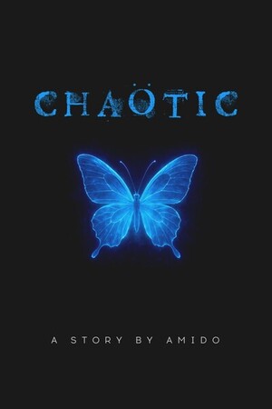 CHAÖTIC! A Story by Amido