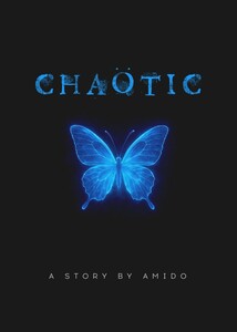 CHAÖTIC! A Story by Amido