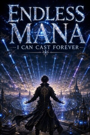 Endless Mana: I Can Cast Forever