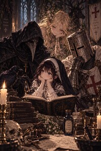 Defeat The Black Death