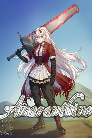 Cover image (by Shin_31)