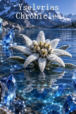 Edelweiss upon a Lake