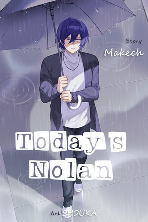 Today's Nolan (Cover)
