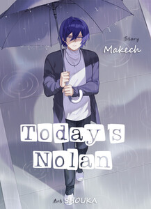 Today's Nolan (Cover)