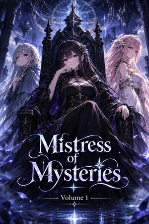 Mistress of Mysteries