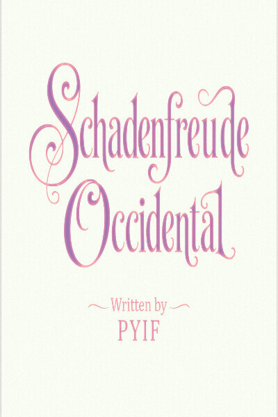 Schadenfreude Occidental 