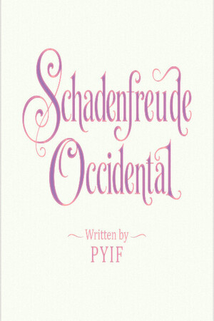 Schadenfreude Occidental 