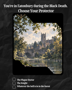 Choose Your Protector