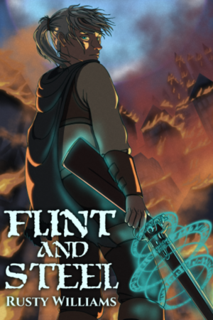 Flint And Steel