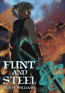 Flint And Steel