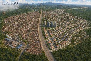 Epliego City