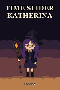Time Slider Katherina - Cover