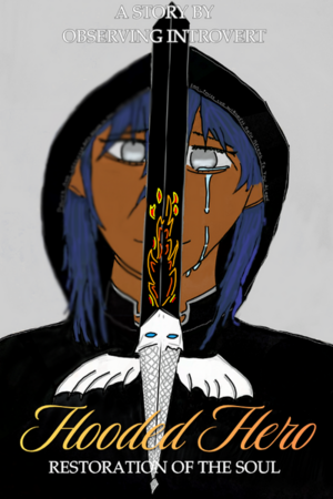 Hooded Hero