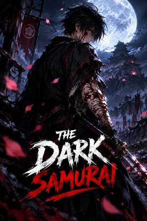 The Dark Samurai 