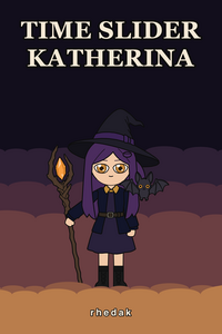 Time Slider Katherina - Cover