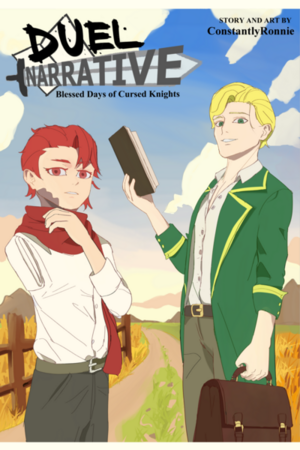 Cover Art 