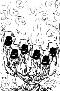 Chapter 1 and 2 - Dies Saturni