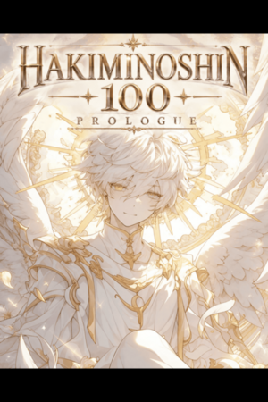 HAKIMINOSHIN 100 PROLOGUE 