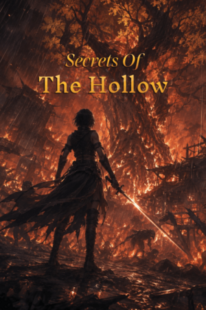 Secrets Of The Hollow: The Attack