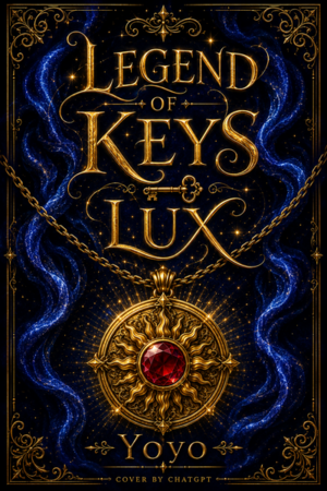Legend of Keys: Lux
