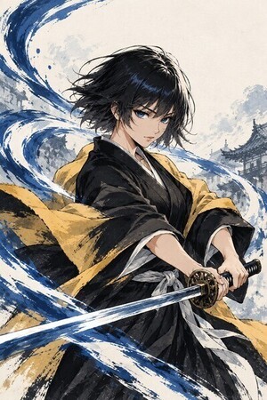 Bleach: Stormbound Blade