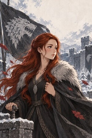 GOT: King of the North