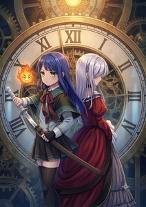 Cover Art (ver.01) 