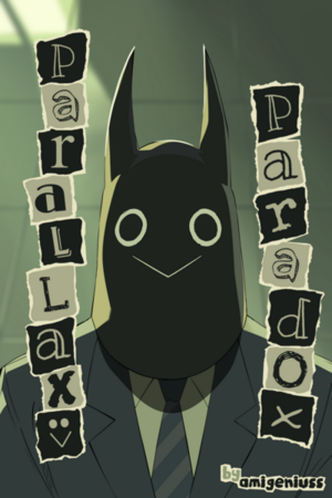 Parallax Paradox