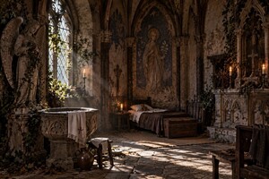 A Chapel with a View