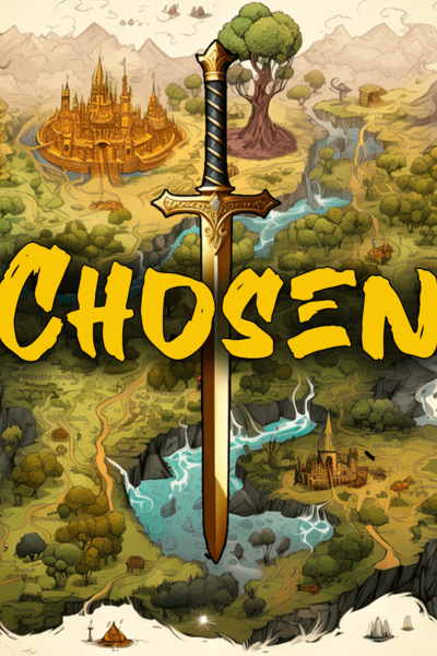 Chosen Logo