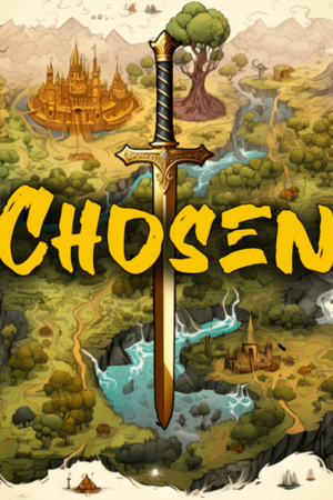 Chosen Logo